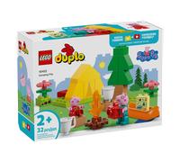 LEGO 10452 Les vacances au camping