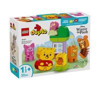 LEGO 10457 L’Anniversaire de Winnie l’Ourson