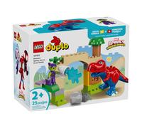 LEGO 10463 Spidey-Rex contre le Bouffon Vert