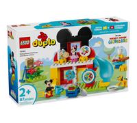 LEGO 10465 La maison de Mickey Mouse avec Minnie et Pluto