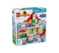 LEGO 10467 La maison familiale