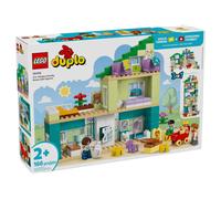 LEGO 10470 La maison familiale moderne 3-en-1