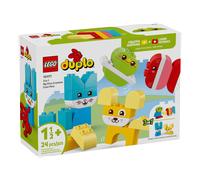 LEGO 10477 Les jolis animaux créatifs 3-en-1