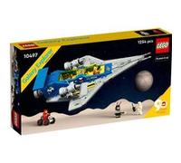 Lego 10497 - Galaxy Explorer (Jeu de Construction) G
