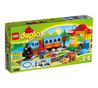 Lego 10507 - Mon Premier Train