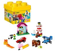 LEGO 10692 Classic Les Briques créatives