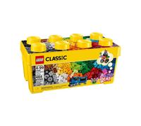 LEGO 10696 La Boîte de Briques Créatives