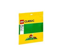 LEGO 10700 La Plaque de Base Verte