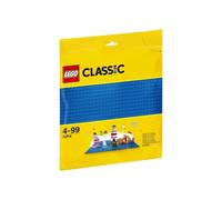 LEGO Classic 10714 La plaque de base bleue