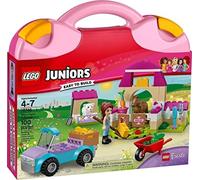 LEGO - 10746 - La Valise ma Ferme - Jeux de Construction