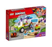 LEGO 10749 Le marché bio de Mia