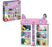 LEGO® Gabby et la maison magique 10788 La maison magique de Gabby