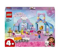 LEGO® Gabby et la maison magique 10796 La Nurs'oreille de Gabby
