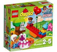 Lego - 10832 - La Fête d'anniversaire