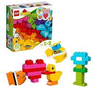 LEGO - 10848 - DUPLO - Mes premières briques