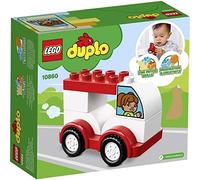 LEGO 10860 Duplo My First Ma première Voiture de Course