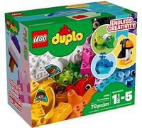 LEGO 10865 Duplo My First Les créations Amusantes