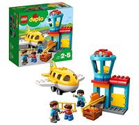 Lego Duplo - L'aéroport - 10871