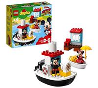 LEGO 10881 Duplo Disney TM Le Bateau de Mickey