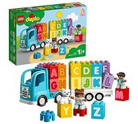 LEGO 10915 Duplo My First Le Camion des Lettres