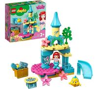 Disney Princess 10922 - Le château sous la mer d'Ariel LEGO DUPLO