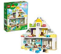 LEGO 10929 Duplo Town La Maison modulable