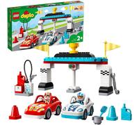 Lego 10947 Duplo Town Voiture De Course