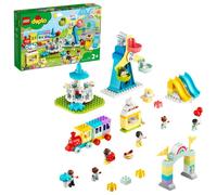 LEGO 10956 - Le parc dattractions