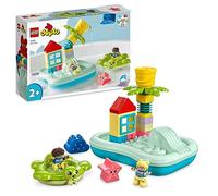 10989 LEGO® DUPLO® Toboggan aquatique