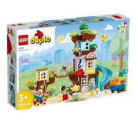 LEGO 10993 La cabane dans l’arbre 3-en-1