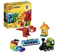 LEGO Classic 11001 Des briques et des idées