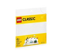 Lego Classic : Base blanche