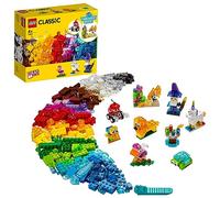 LEGO LEGO Classic, Kit de construction créatif (11013, LEGO Classic)