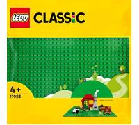 LEGO® Classic 11023 La plaque de construction verte