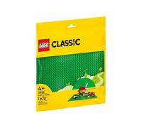 LEGO® Classic 11023 La plaque de construction verte