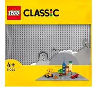 LEGO® Classic 11024 La plaque de construction grise