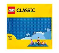 LEGO® Classic 11025 La plaque de construction bleue