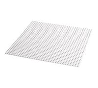 LEGO® Classic 11026 La plaque de construction blanche