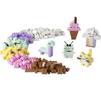 LEGO® Classic 11028 L’amusement créatif pastel