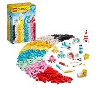 Lego 11032 Classic Fun créatif Couleur 1500 Pièces