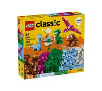 LEGO 11041 Les dinosaures créatifs