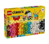 LEGO 11042 La boîte créative du bonheur