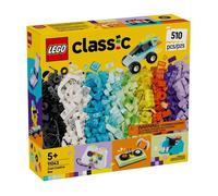 LEGO 11043 La boîte créative cool Condition : Nouveau.