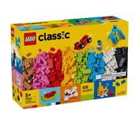 LEGO 11045 Briques créatives colorées