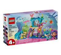 LEGO 11204 Les aventures aquatiques de Gabby-sirène