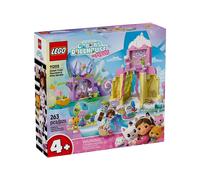 LEGO 11205 La montagne de friandises et le jardin de Fée Minette