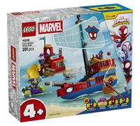 LEGO 11208, Jouets de construction