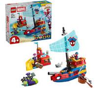LEGO 11208, Jouets de construction