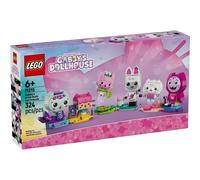 LEGO 11215 Les Gabbychats en briques