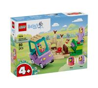 LEGO 11216 Les grand-mères avec Bingo et Bluey